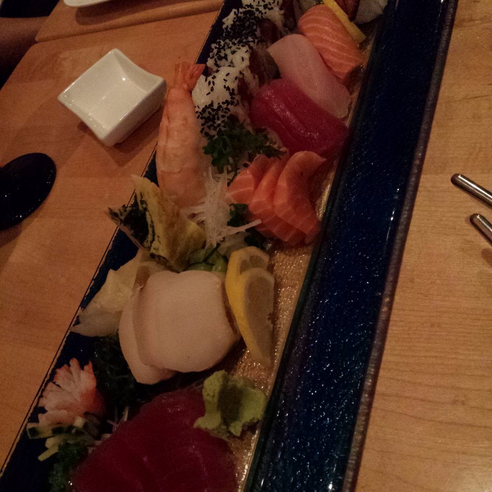 Zushi Bistro - Sushi dinner - Sushi Bars Near Me - Virginia Beach, Virginia Zushi Bistro - Sushi dinner - Sushi Bars Near Me - Virginia Beach, Virginia