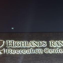 Highlands Ranch Community Association - Northridge Rec Center