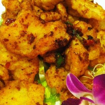 Cheng Du 23 - Sautéed Flounder Fillet w/ Hot Chili Powder - Seafood Near Me - Wayne, New Jersey Cheng Du 23 - Sautéed Flounder Fillet w/ Hot Chili Powder - Seafood Near Me - Wayne, New Jersey