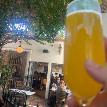 Bacari W 3rd - Love the service and mimosas! - Breakfast & Brunch Near Me - Los Angeles, California Bacari W 3rd - Love the service and mimosas! - Breakfast & Brunch Near Me - Los Angeles, California