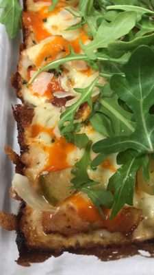 Thicc Pizza Co. by null