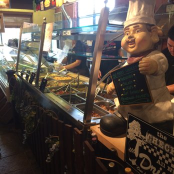 David Alan's Marketplace - Deli counter and ordering line - Sandwiches Near Me - East Hanover, New Jersey