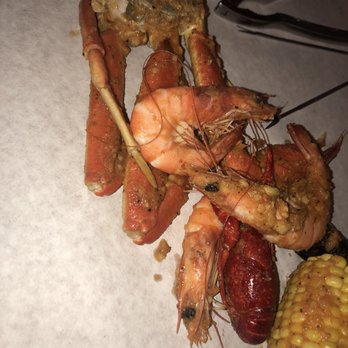 Seafood Boil - Seafood Near Me - Dunellen, New Jersey