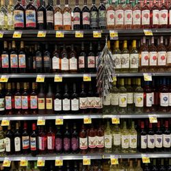 Kroger Marketplace