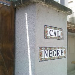 Cal Negre
