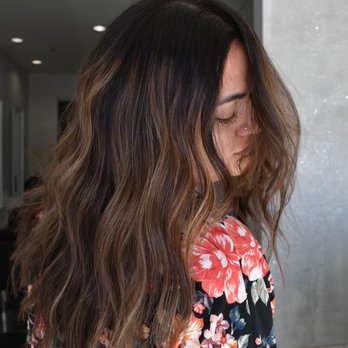 Suite Sixteen - Balayage - Hair Salons Near Me - Meridian, Idaho