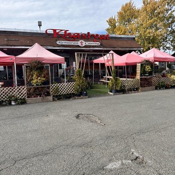 Khasiyat Fast Food - Outside - Indian Near Me - Iselin, New Jersey