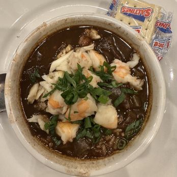 Riverside Grille - Gumbo - American Near Me - Beaumont, Texas