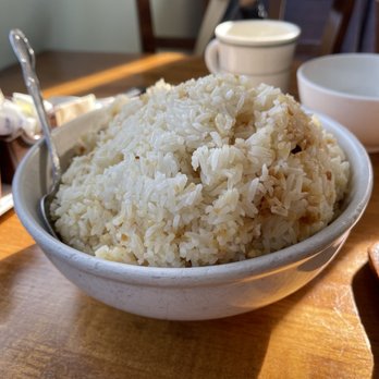 Chibog - Garlic rice - Filipino Near Me - Daly City, California Chibog - Garlic rice - Filipino Near Me - Daly City, California