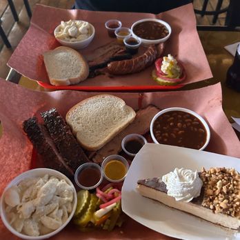 Chef J BBQ - Ribs and brisket - Barbeque Near Me - Kansas City, Missouri