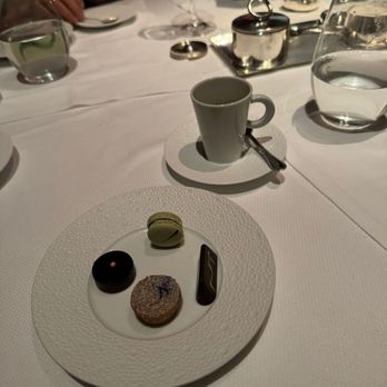 Le Bernardin - French Near Me - New York, New York Le Bernardin - French Near Me - New York, New York
