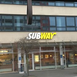 Subway - Subway, Frankfurter Str. 190b, 63263 Neu-Isenburg