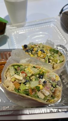 The Best Sandwich Place by null