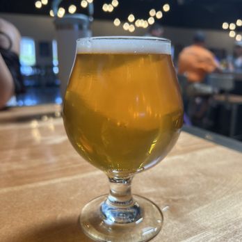 Altamont Beer Works - Superdelic Coretet - Breweries Near Me - Livermore, California