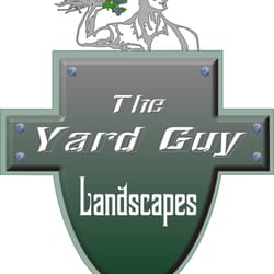 The Yard Guy - The Yard Guy Landscaping