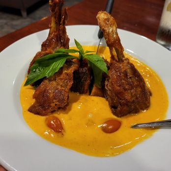 Wild Tiger Thai - Thai Near Me - Vancouver, Washington