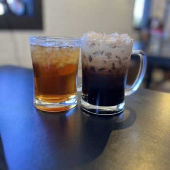 KrungThep Tea Time - Tea Rooms Near Me - Winter Park, Florida KrungThep Tea Time - Tea Rooms Near Me - Winter Park, Florida