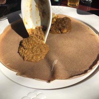 Mesobrestaurant.Com - Ethiopian Near Me - Montclair, New Jersey