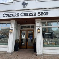 Culture Cheese Shop
