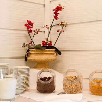 Hotel Promenade - Hotels Near Me - Bad Steben, BY