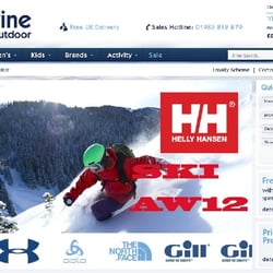 Marine And Outdoor Clothing