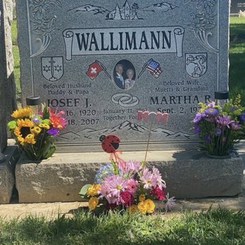 Memorial Art - Funeral Services & Cemeteries Near Me - Modesto, California Memorial Art - Funeral Services & Cemeteries Near Me - Modesto, California