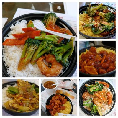 Nihao Chinese Restaurant by null
