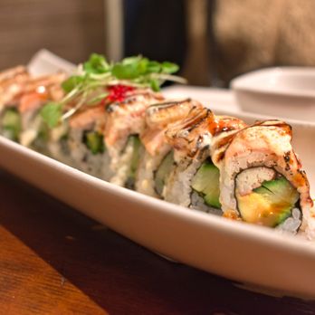 Japango - Japango Roll - Sushi Bars Near Me - Toronto, Ontario Japango - Japango Roll - Sushi Bars Near Me - Toronto, Ontario
