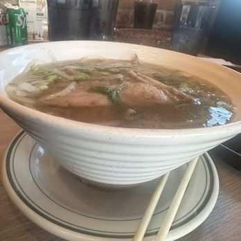 Let's Get Pho - Big size bowl. - Vietnamese Near Me - Henderson, Nevada