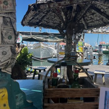 Schooner Wharf Bar - Seafood Near Me - Key West, Florida Schooner Wharf Bar - Seafood Near Me - Key West, Florida