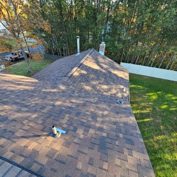Brothers Construction - Roofing Near Me - Nyack, New York