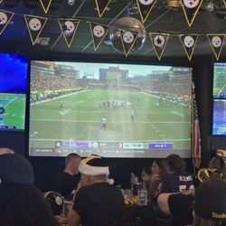The Cove Bar & Grill