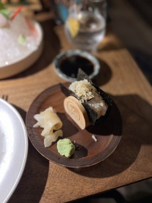 Azabu Miami Beach by null