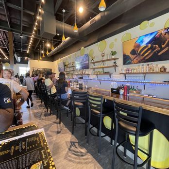 Brunches at The Pointe - Breakfast & Brunch Near Me - Wilmington, North Carolina Brunches at The Pointe - Breakfast & Brunch Near Me - Wilmington, North Carolina