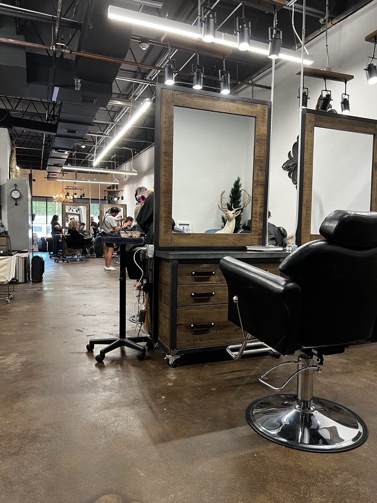 HELMET HAIR Updated October 2024 6370 Phelan Blvd, Beaumont, Texas