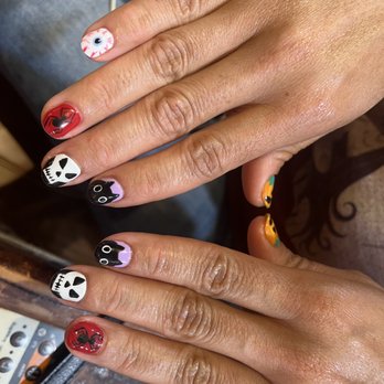 Star Nails - Nail Salons Near Me - Seattle, Washington Star Nails - Nail Salons Near Me - Seattle, Washington