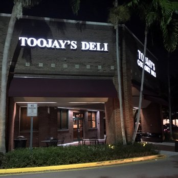 TooJay’s Deli * Bakery * Restaurant - This is the place - Delis Near Me - Plantation, Florida TooJay’s Deli * Bakery * Restaurant - This is the place - Delis Near Me - Plantation, Florida