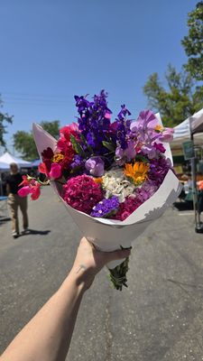 Meadowview Certified Farmers’ Market by null