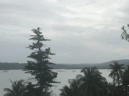 La Puerta Al Paraizo Resort by null