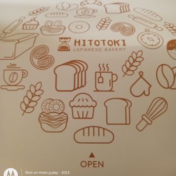 Hitotoki Japanese Bakery - Bakeries Near Me - Toronto, Ontario Hitotoki Japanese Bakery - Bakeries Near Me - Toronto, Ontario