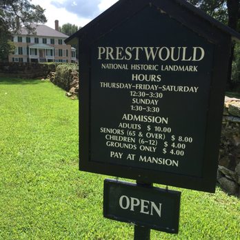 Prestwould Plantation - Museums Near Me - Clarksville, Virginia Prestwould Plantation - Museums Near Me - Clarksville, Virginia