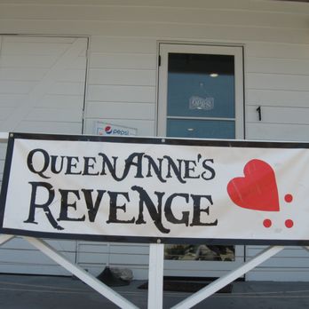 Queen Anne's Revenge - Pizza Near Me - Beaufort, North Carolina Queen Anne's Revenge - Pizza Near Me - Beaufort, North Carolina