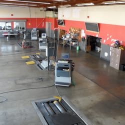 Merced Smog Center