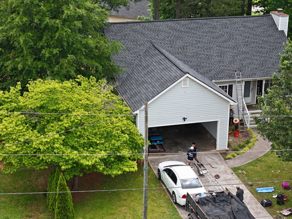 Slide of Demco Roofing & Restorations