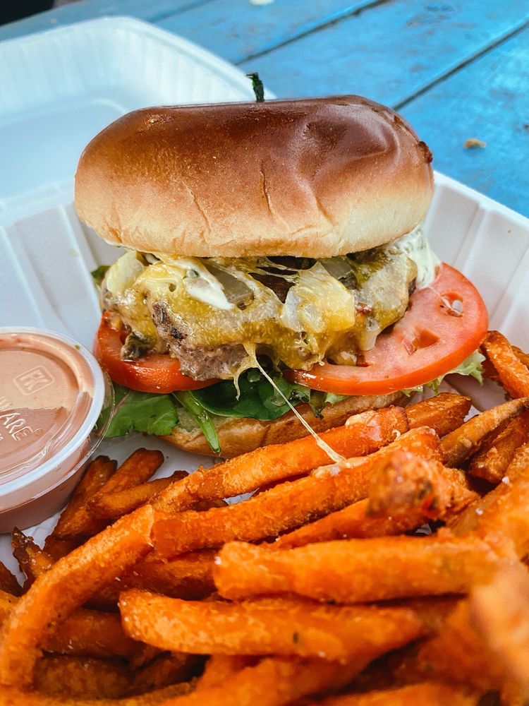 AbiKi's Caribbean Flavas