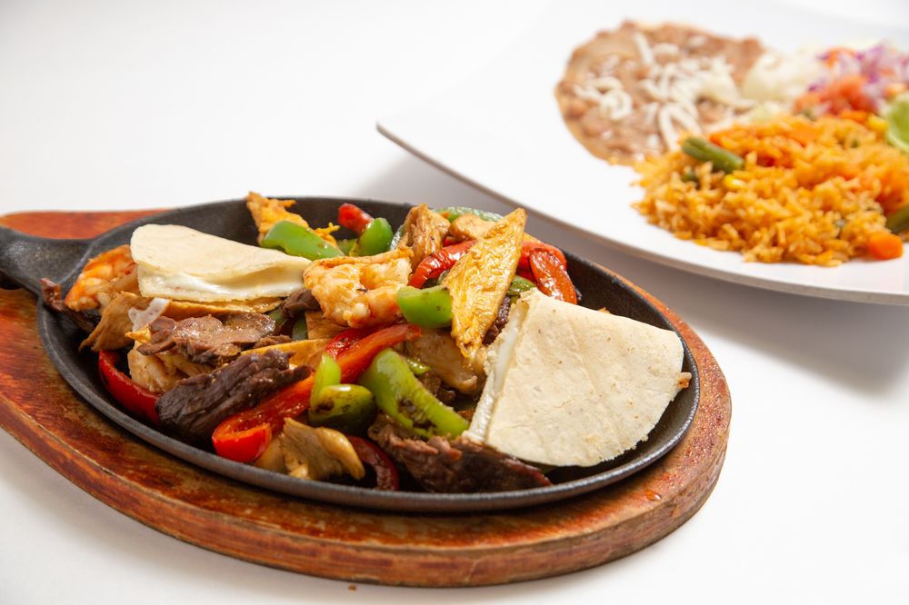 El Rincon Mexicano