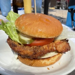 Pork Tenderloin
