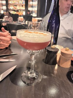 The Dining Room at The Vanderbilt by null