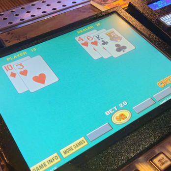 Griffs Bar & Billiards - Pool Halls Near Me - Las Vegas, Nevada