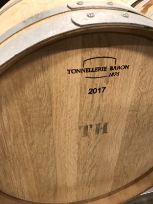 Theorem Vineyards by null